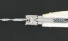 Laguiole Warthog Ivory 3